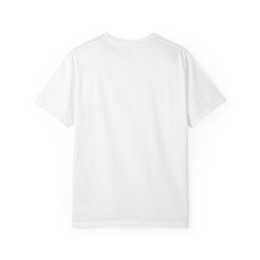 Charity Kids Mexico T-Shirt — Fundación Maya Logo Tee