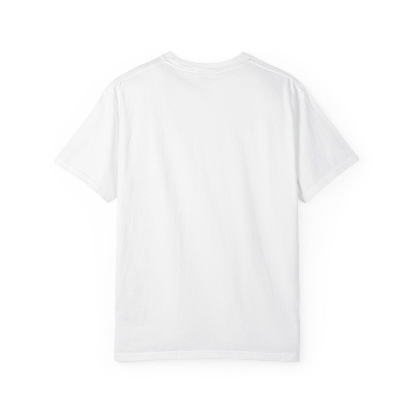 Charity Kids Mexico T-Shirt — Fundación Maya Logo Tee
